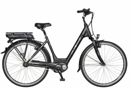 ebike easy entry 400Wh